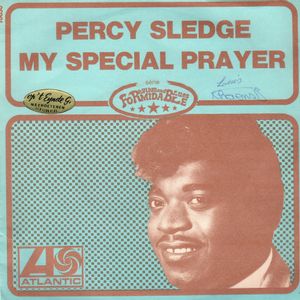 Percy Sledge